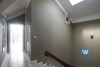 A newly-renovated house for rent in Long Bien district